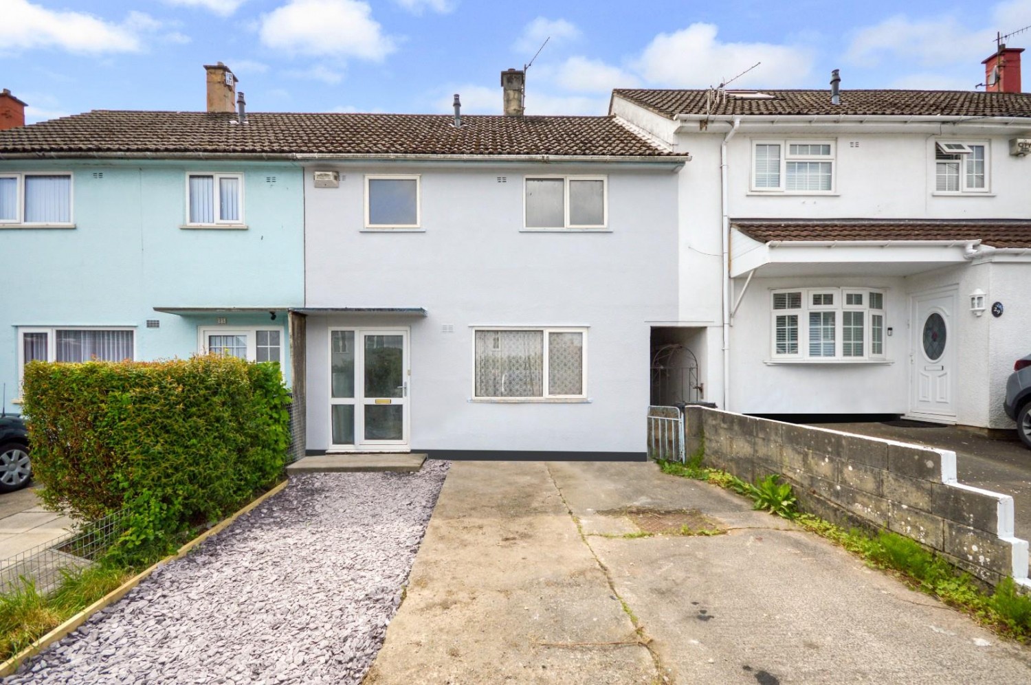 Pawlett Road, Bristol, BS13