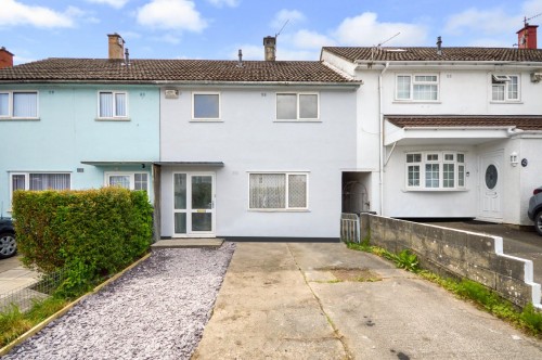 Pawlett Road, Bristol, BS13