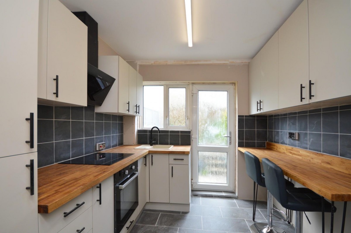 Pawlett Road, Bristol, BS13