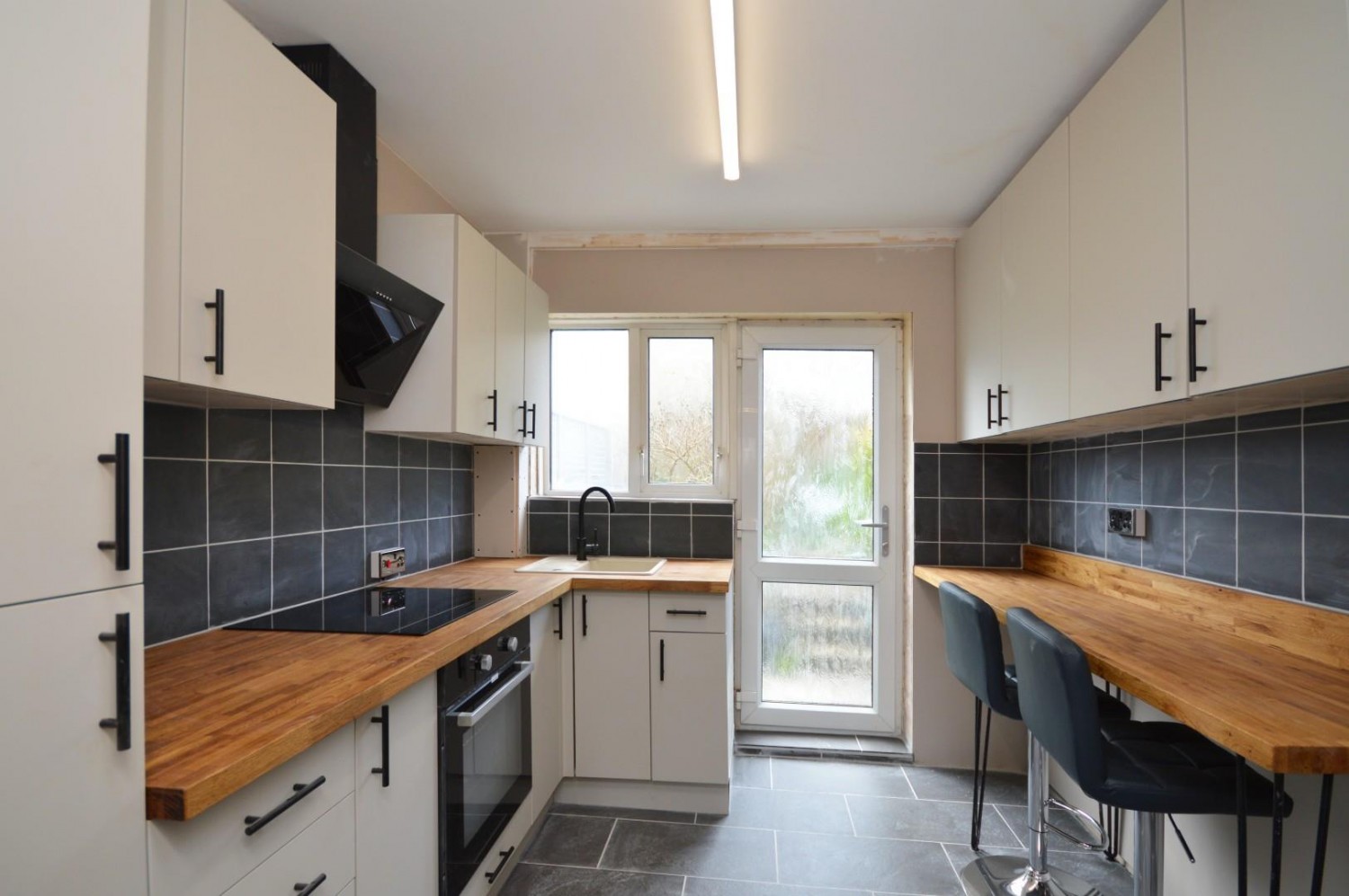 Pawlett Road, Bristol, BS13
