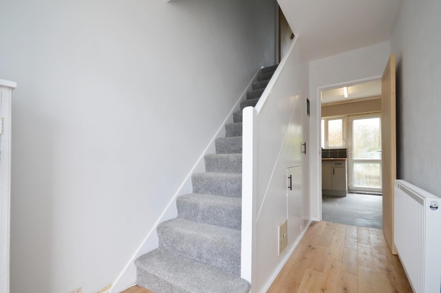 Pawlett Road, Bristol, BS13