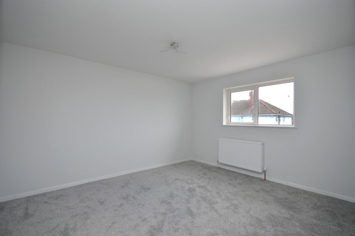 Pawlett Road, Bristol, BS13