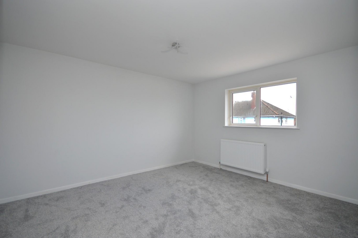 Pawlett Road, Bristol, BS13