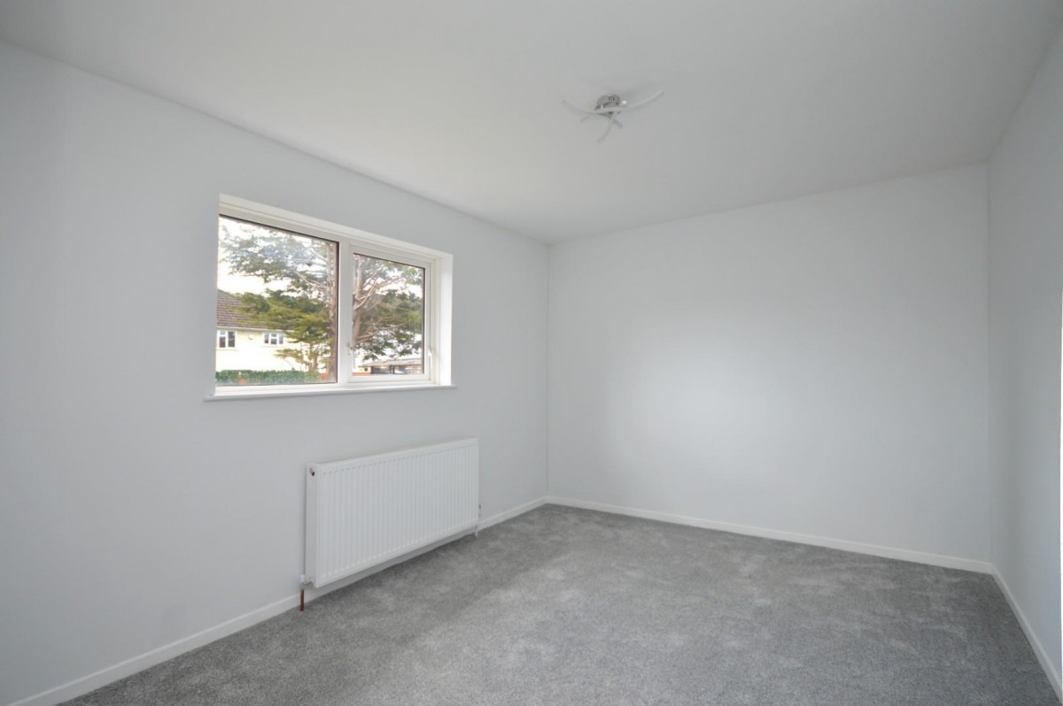 Pawlett Road, Bristol, BS13