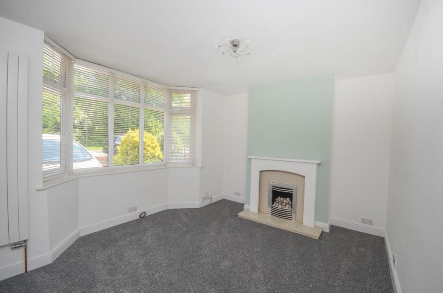 Richmond Road, Mangotsfield, Bristol, BS16 9EZ