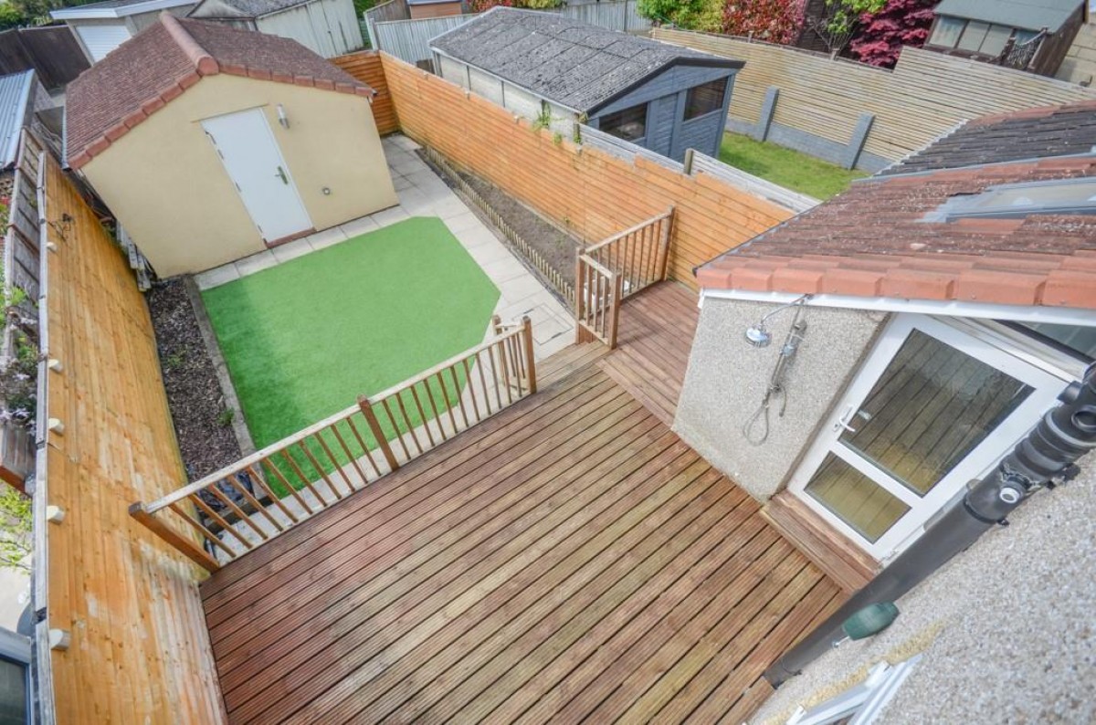 Richmond Road, Mangotsfield, Bristol, BS16 9EZ