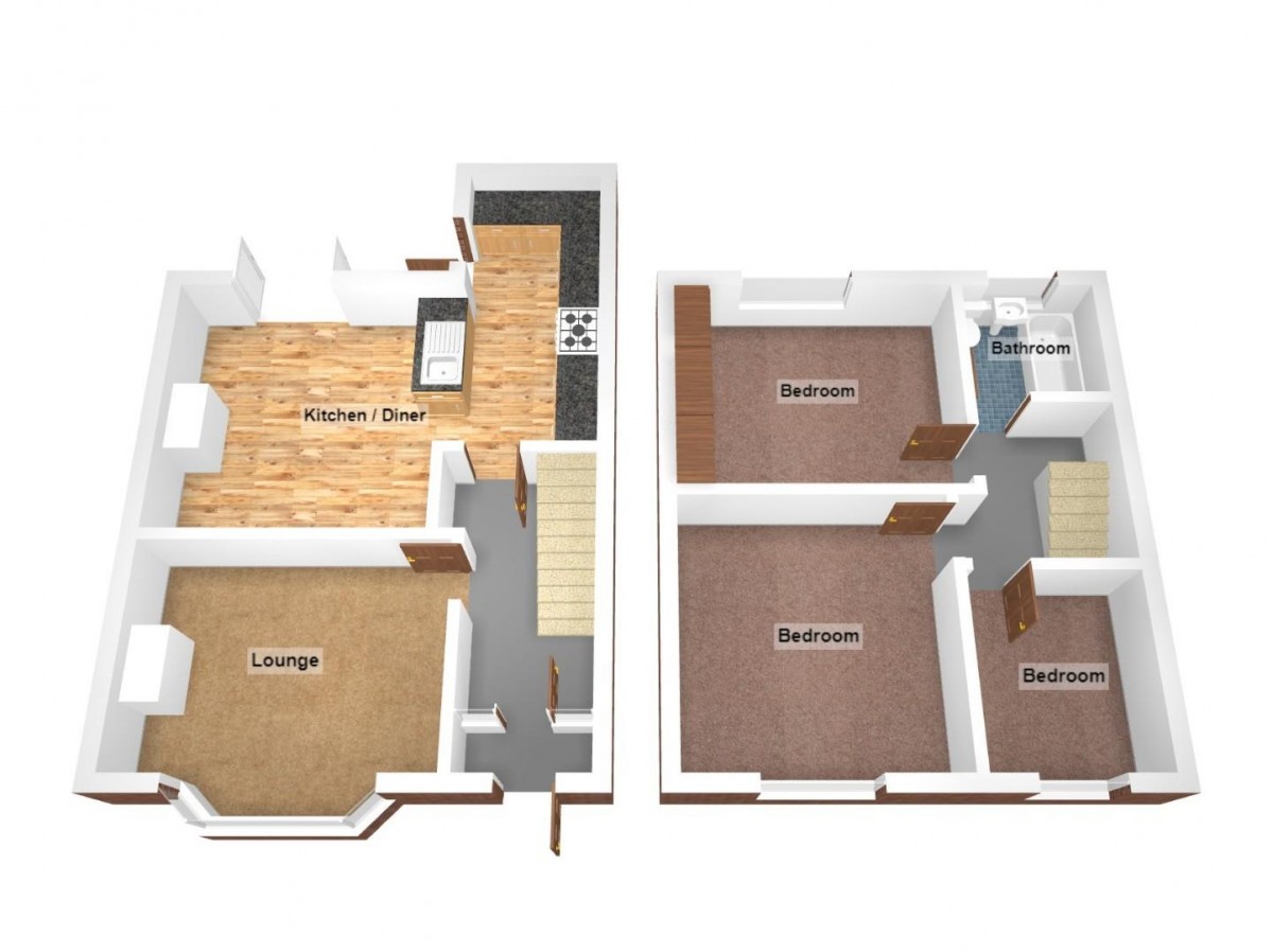 Richmond Road, Mangotsfield, Bristol, BS16 9EZ