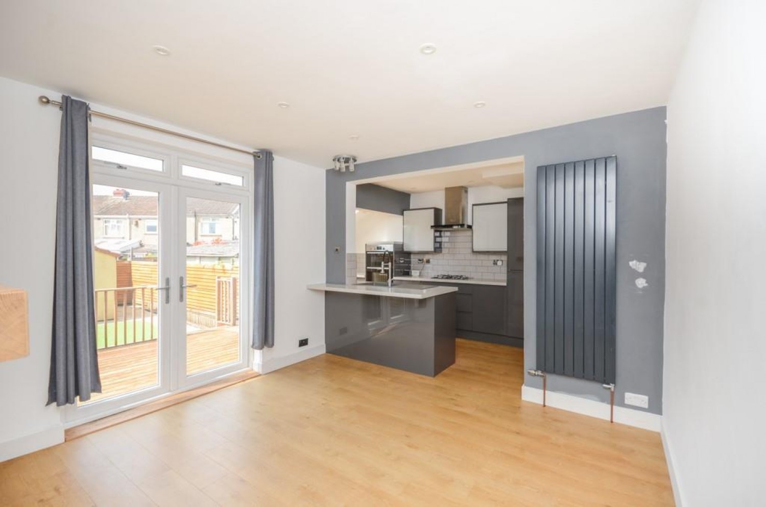 Richmond Road, Mangotsfield, Bristol, BS16 9EZ