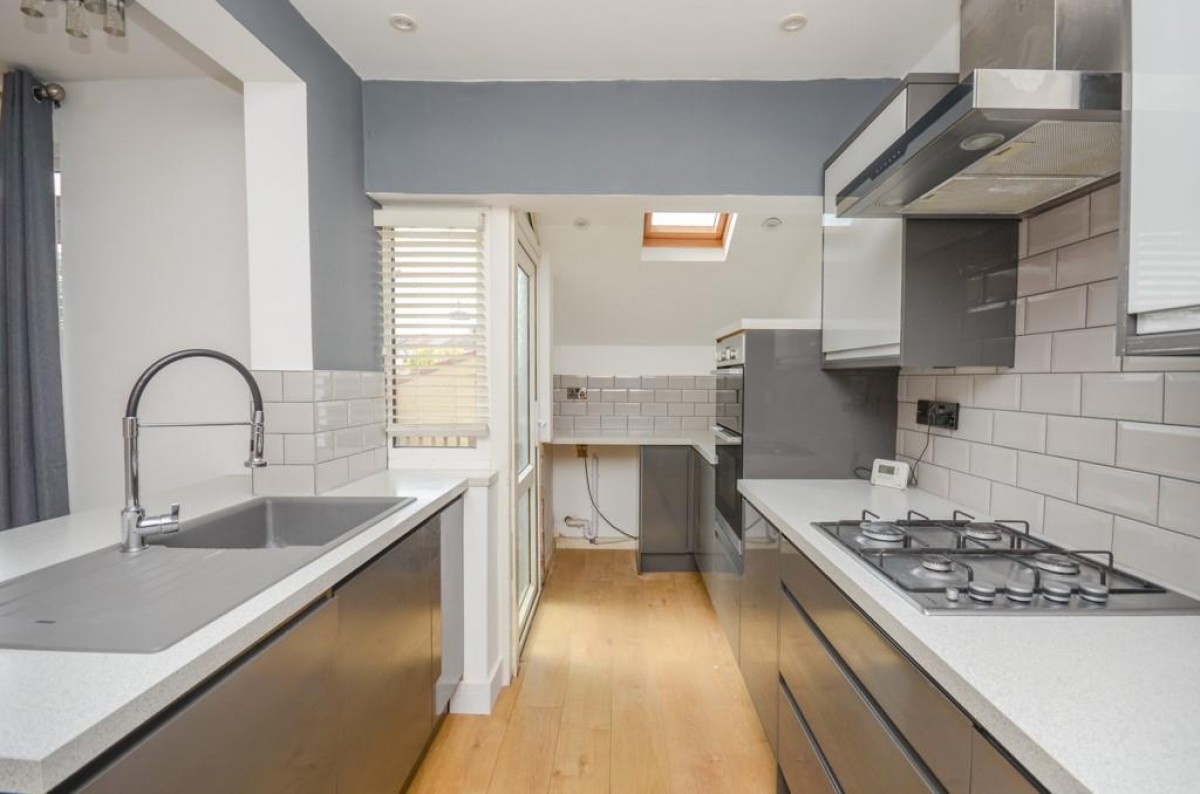 Richmond Road, Mangotsfield, Bristol, BS16 9EZ