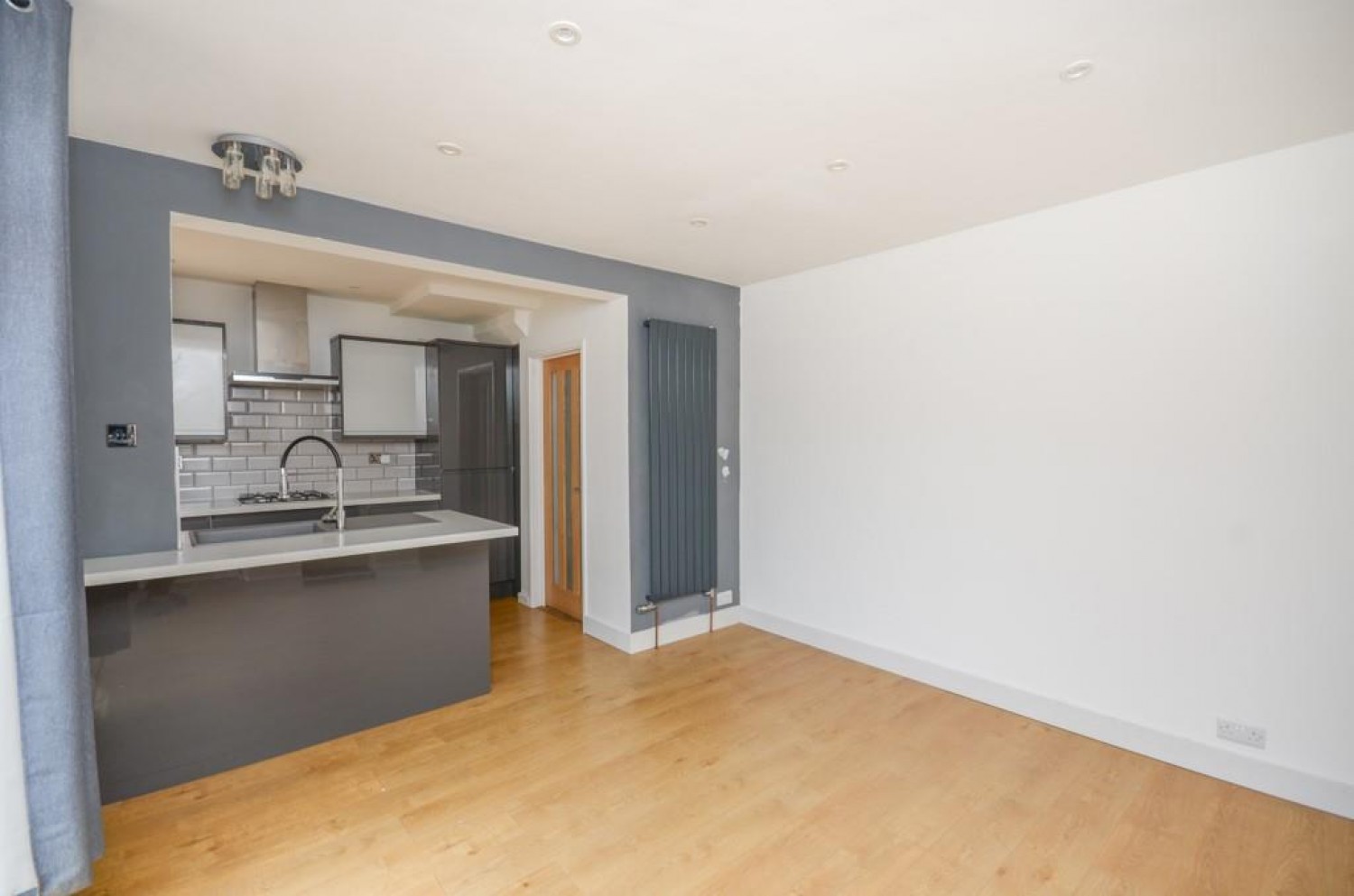 Richmond Road, Mangotsfield, Bristol, BS16 9EZ