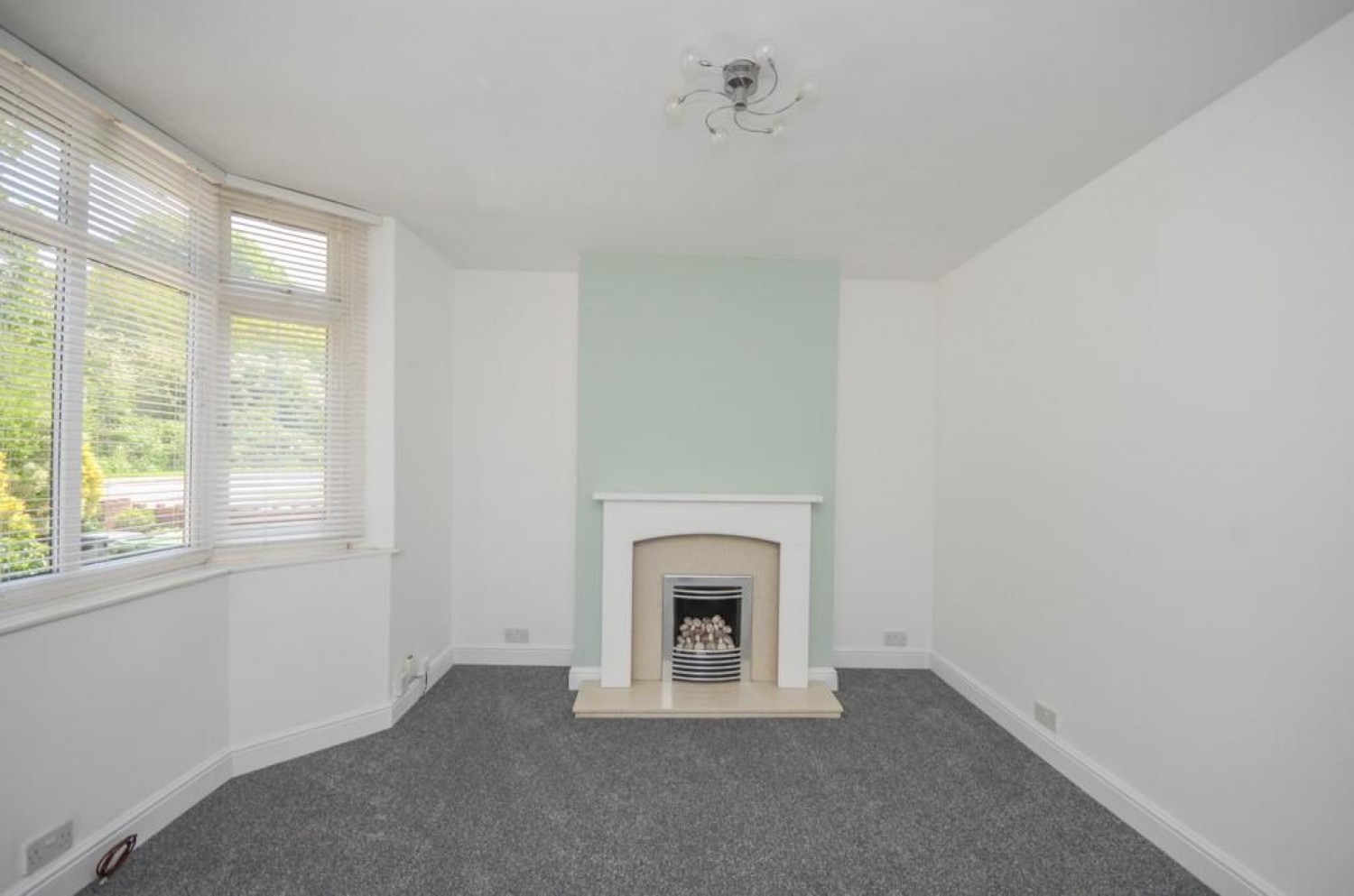Richmond Road, Mangotsfield, Bristol, BS16 9EZ