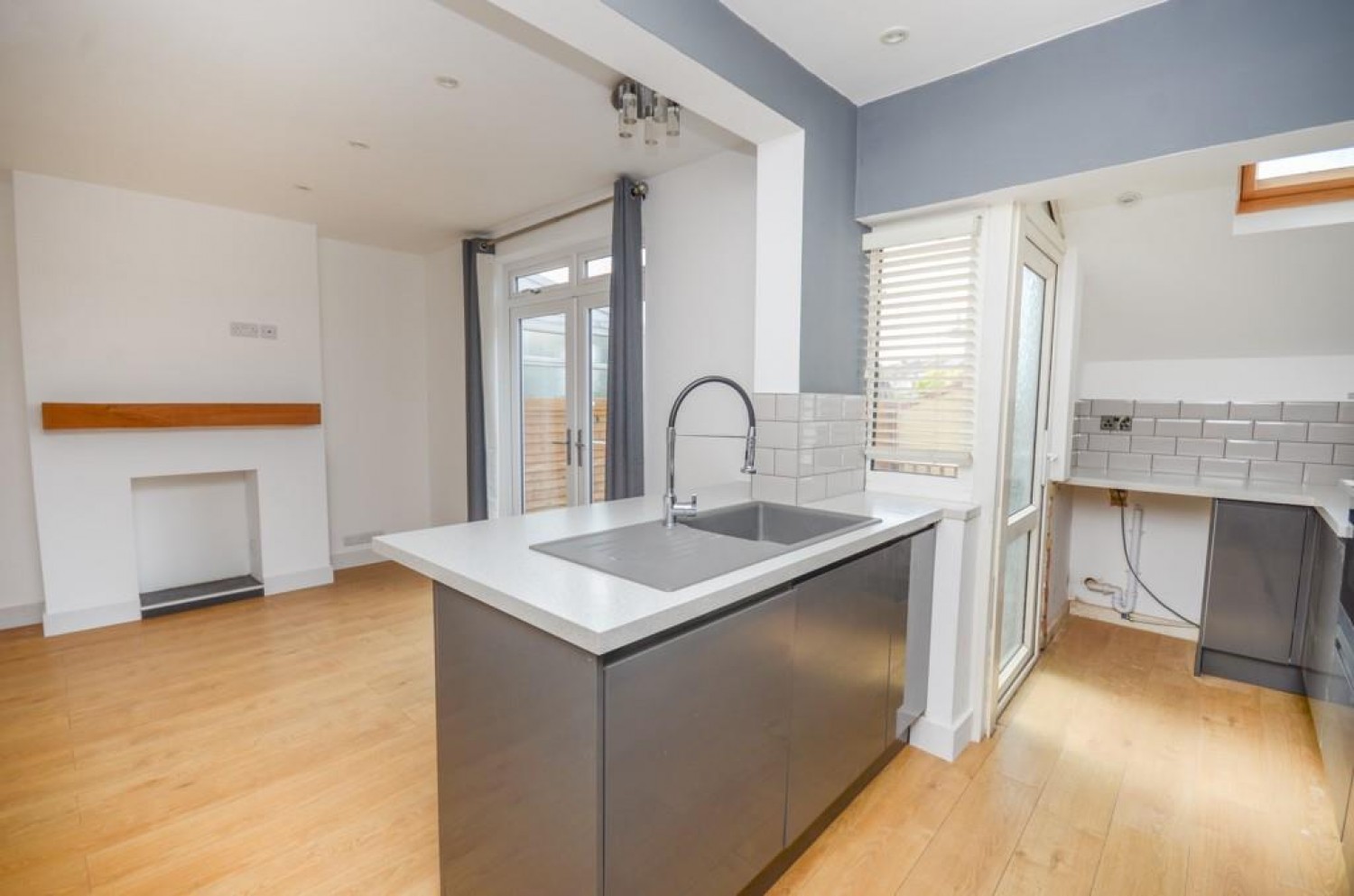 Richmond Road, Mangotsfield, Bristol, BS16 9EZ