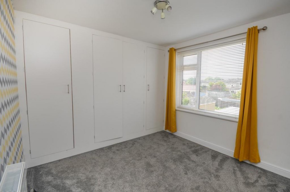 Richmond Road, Mangotsfield, Bristol, BS16 9EZ