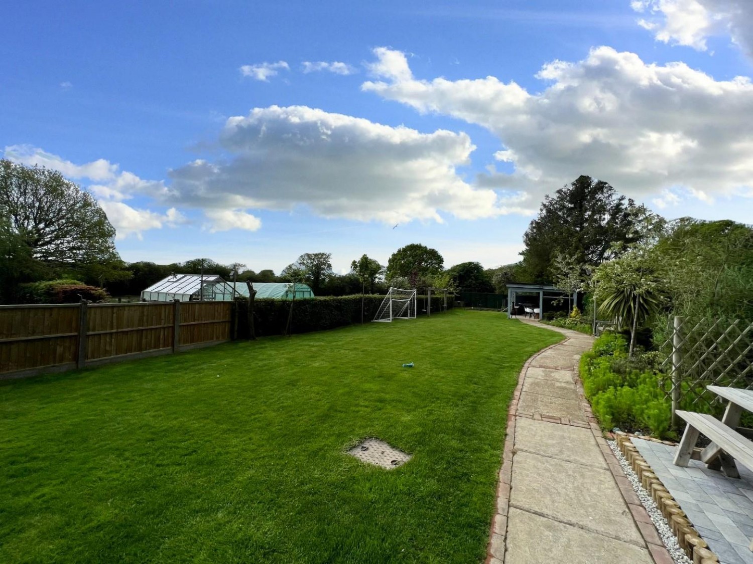 Stubbs Cross, Ashford, Kent