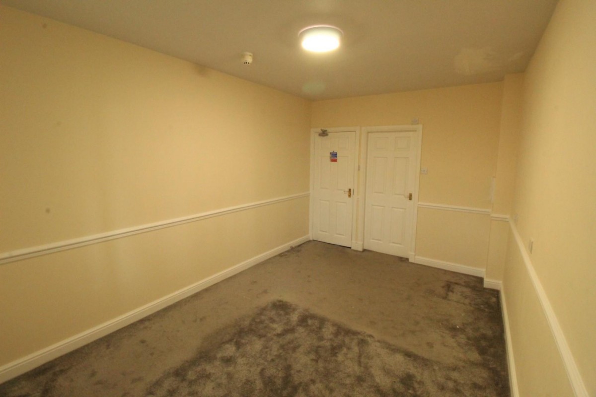 Great North Road, Darrington, Pontefract