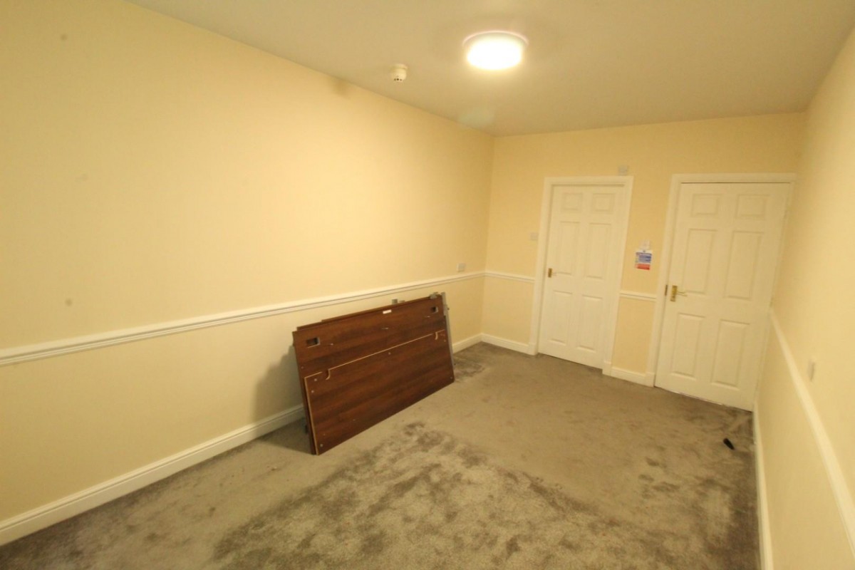 Great North Road, Darrington, Pontefract