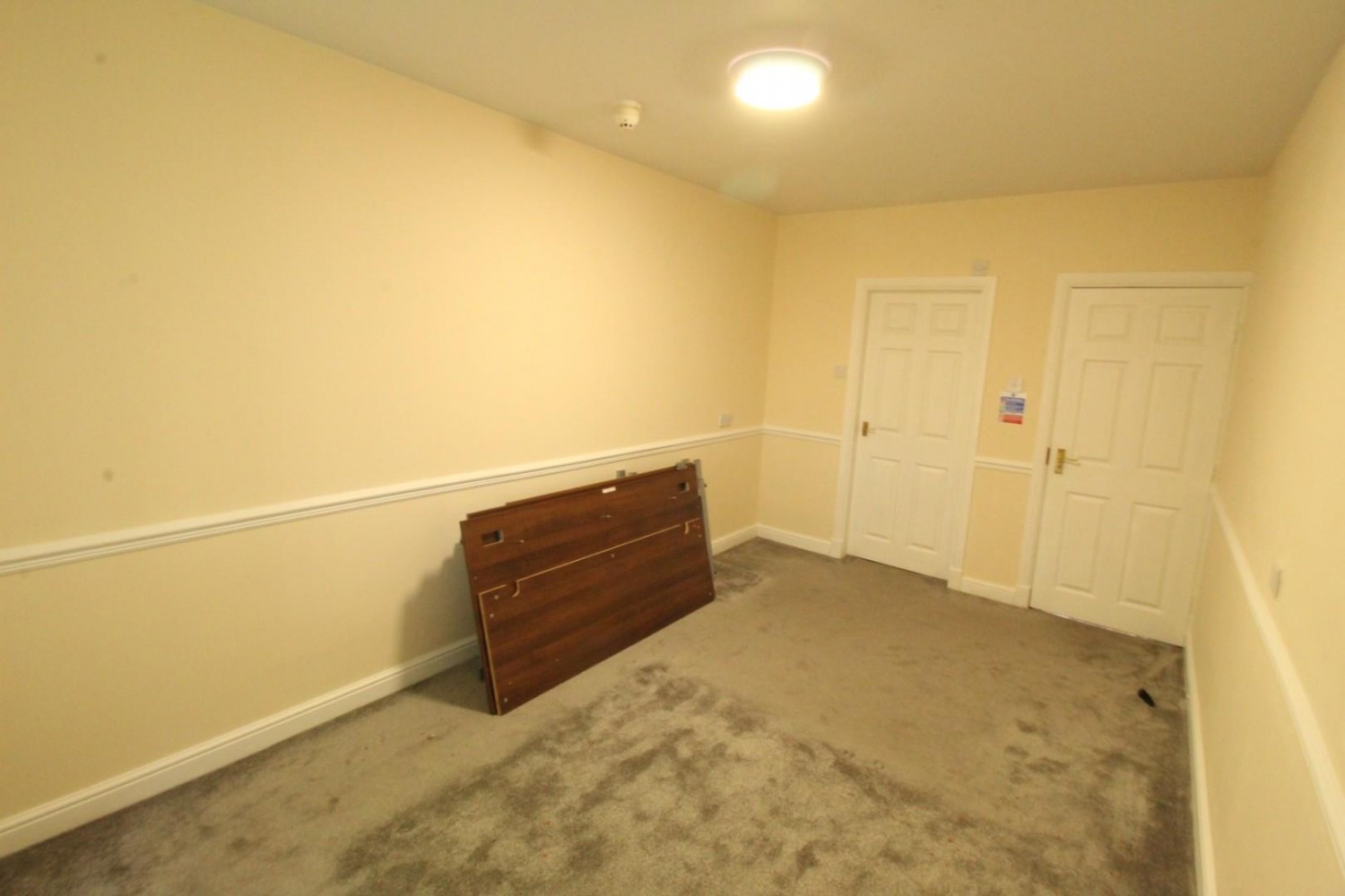 Great North Road, Darrington, Pontefract