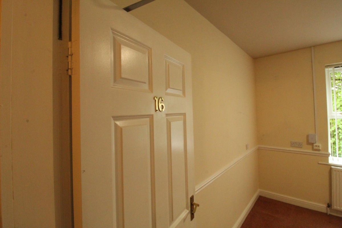 Great North Road, Darrington, Pontefract