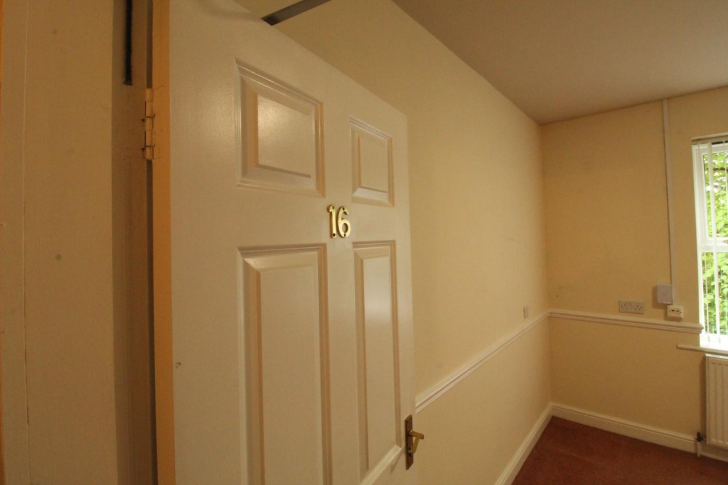 Great North Road, Darrington, Pontefract