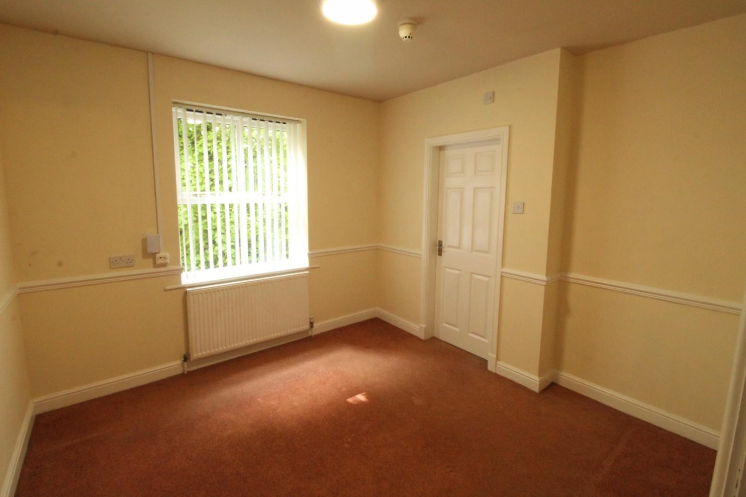 Great North Road, Darrington, Pontefract