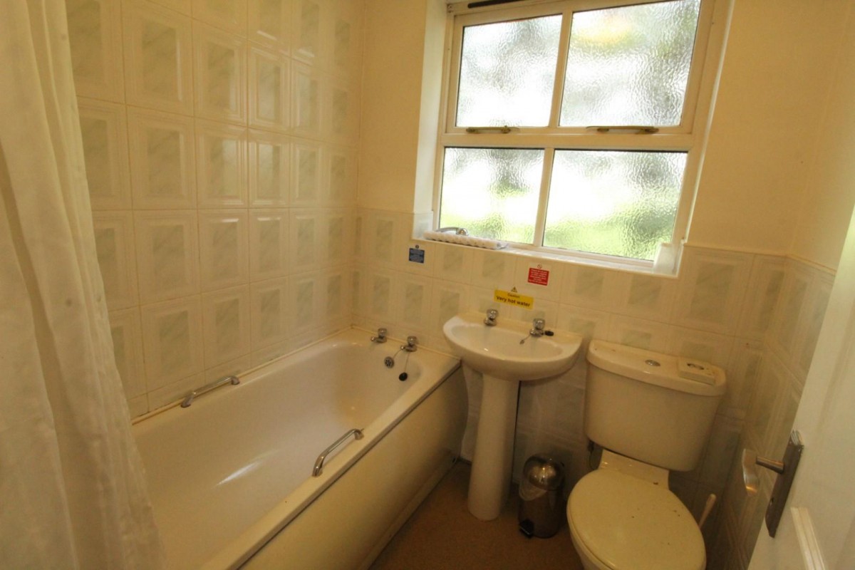 Great North Road, Darrington, Pontefract