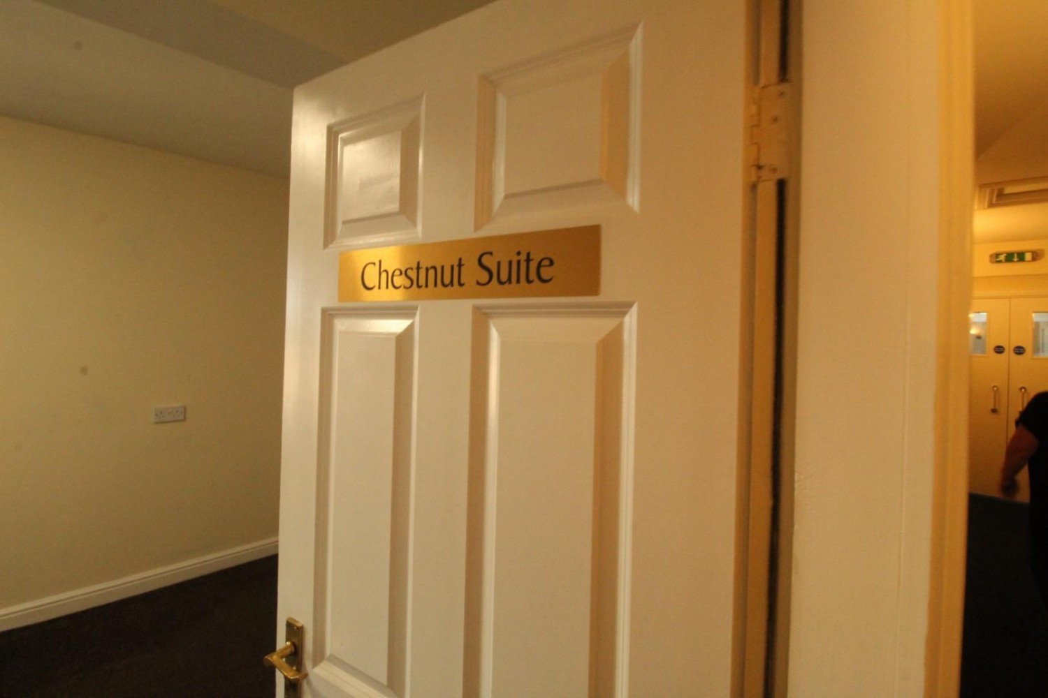 Great North Road, Darrington, Pontefract