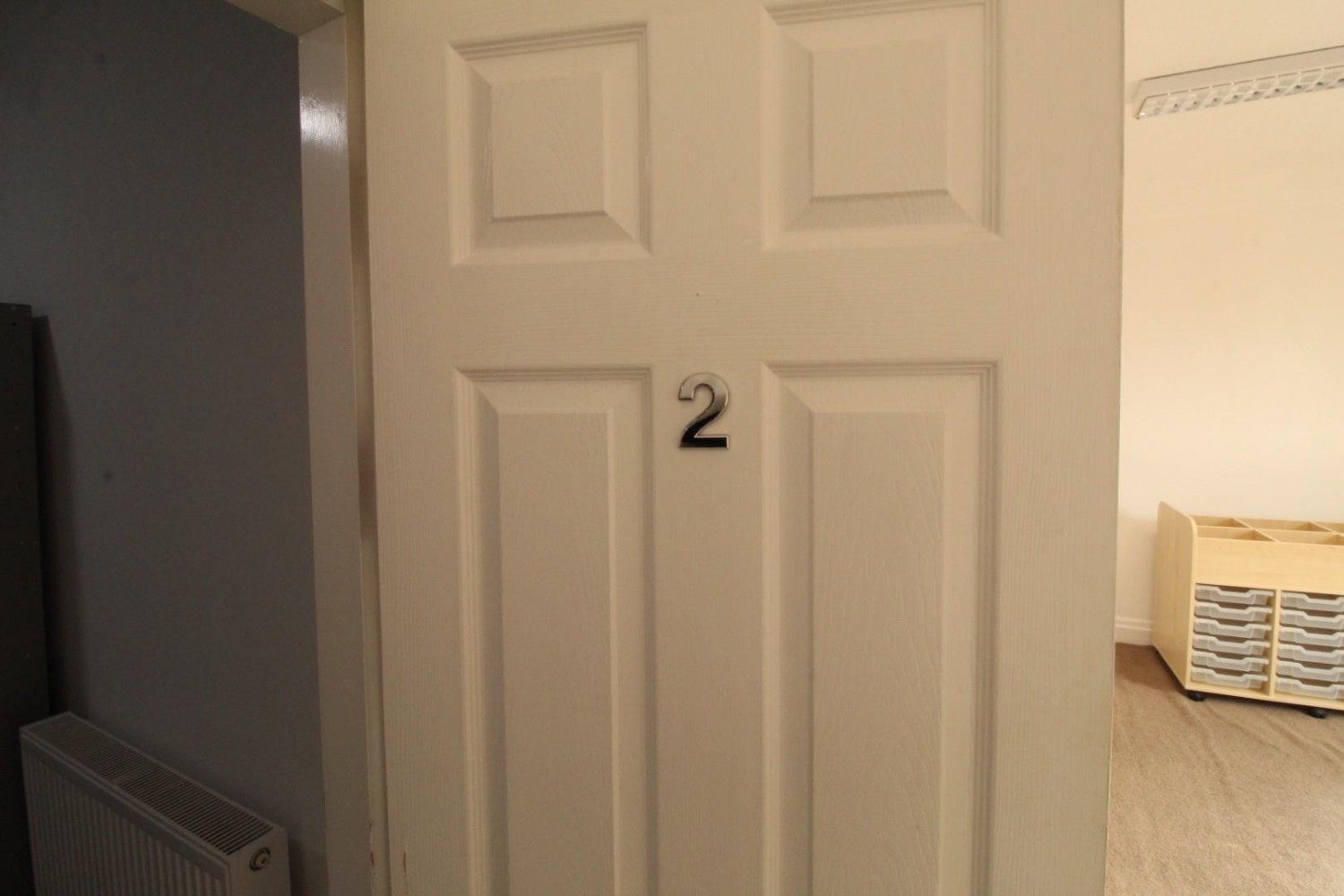 Great North Road, Darrington, Pontefract