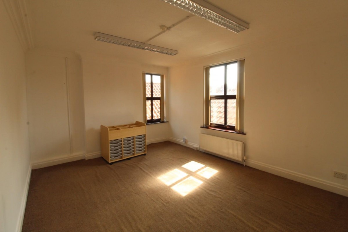 Great North Road, Darrington, Pontefract