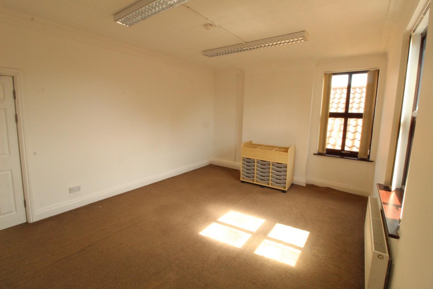 Great North Road, Darrington, Pontefract