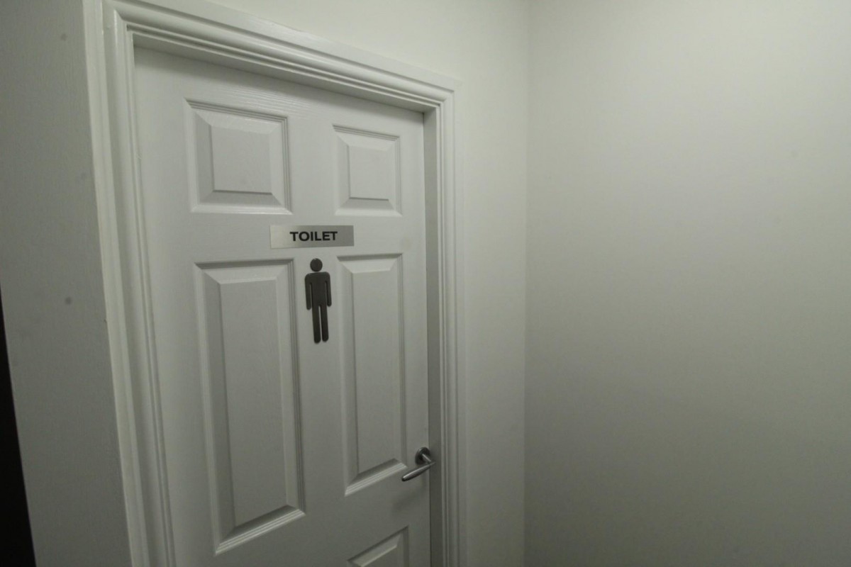 Great North Road, Darrington, Pontefract