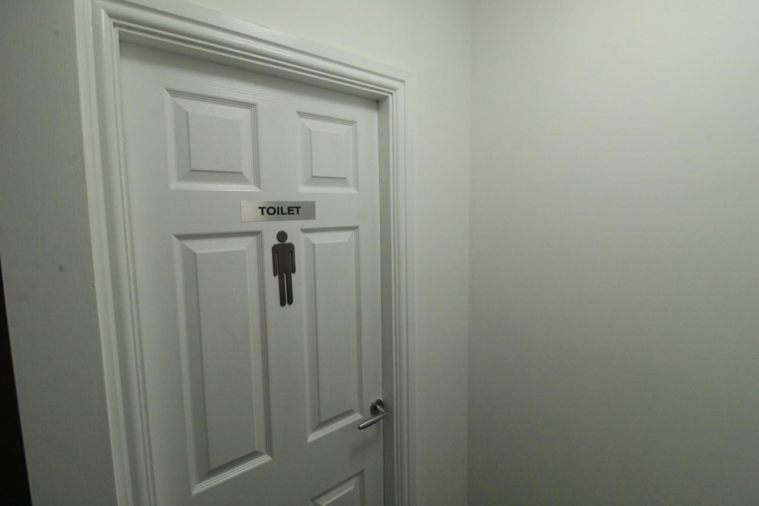 Great North Road, Darrington, Pontefract