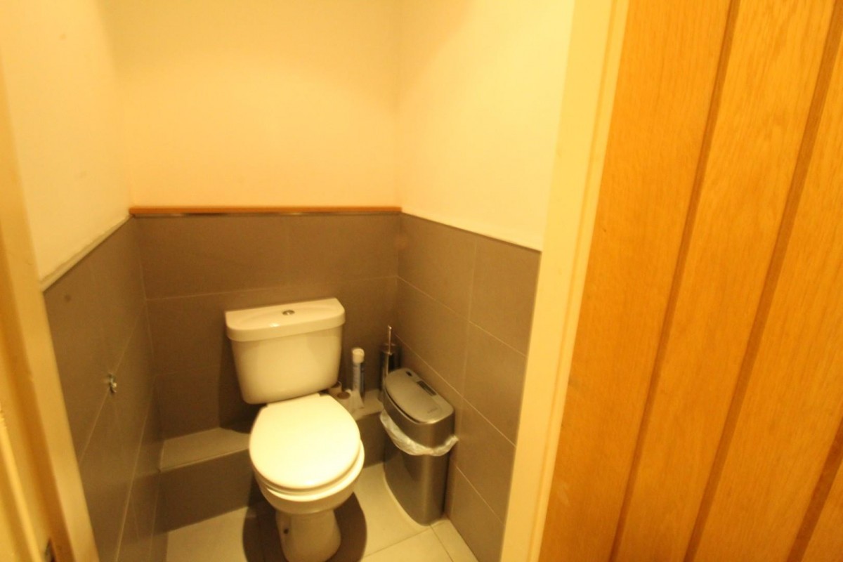 Great North Road, Darrington, Pontefract