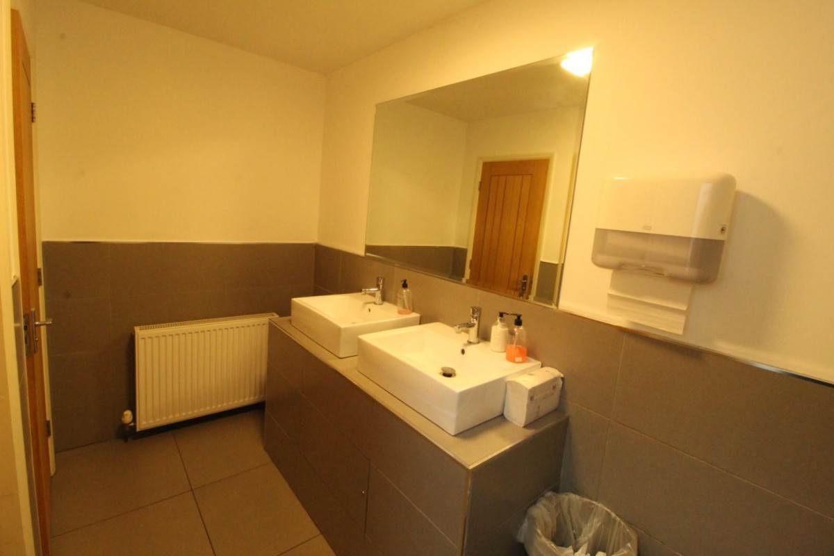 Great North Road, Darrington, Pontefract