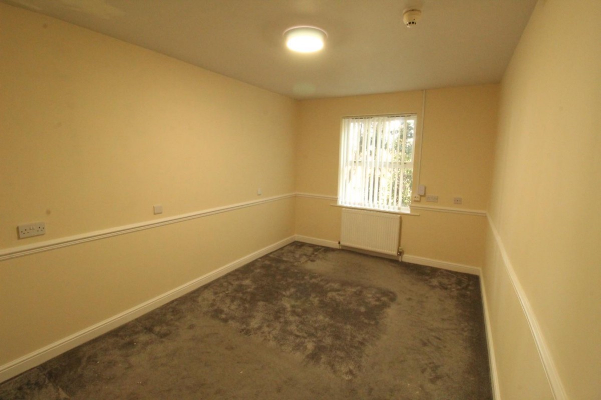 Great North Road, Darrington, Pontefract