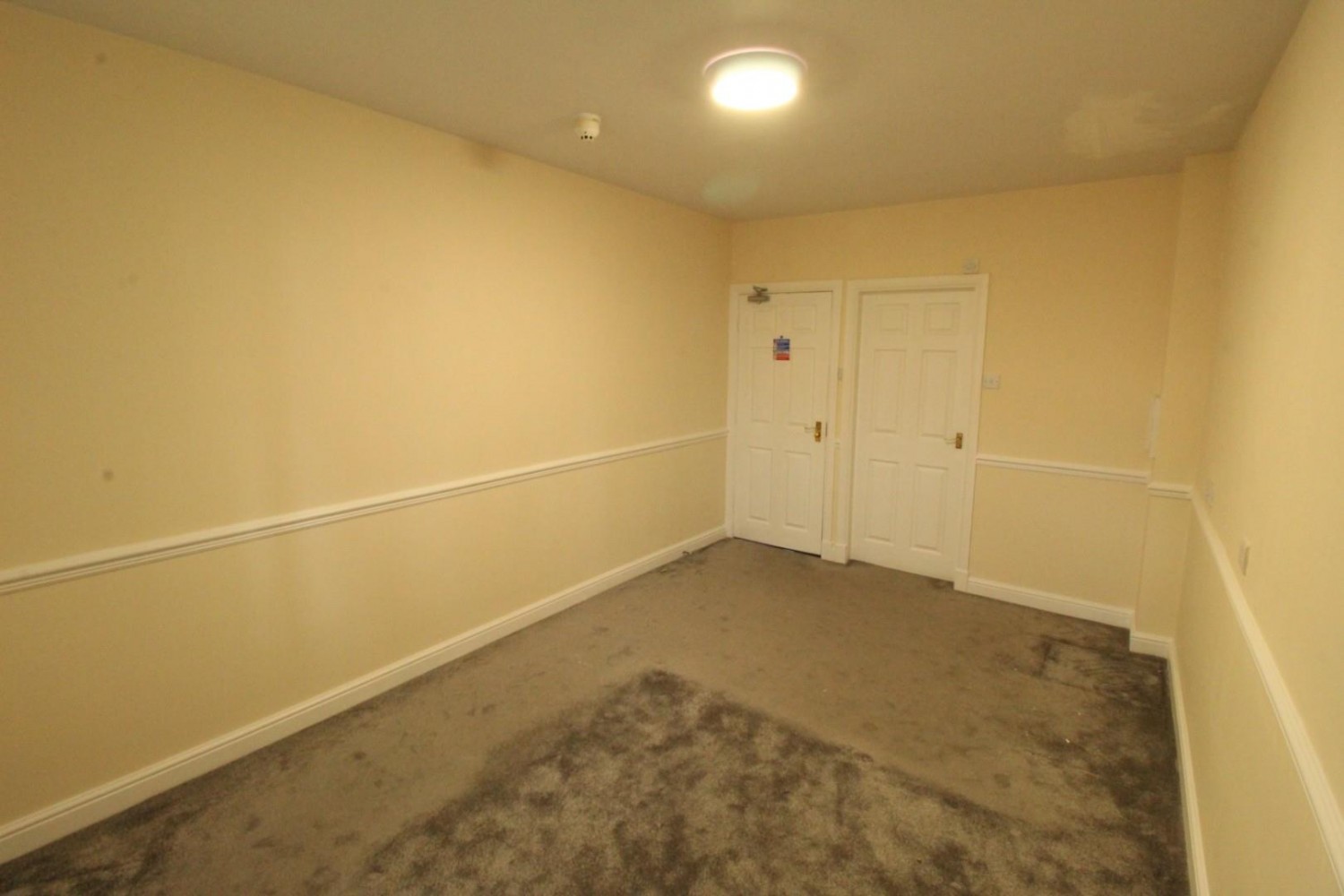 Great North Road, Darrington, Pontefract