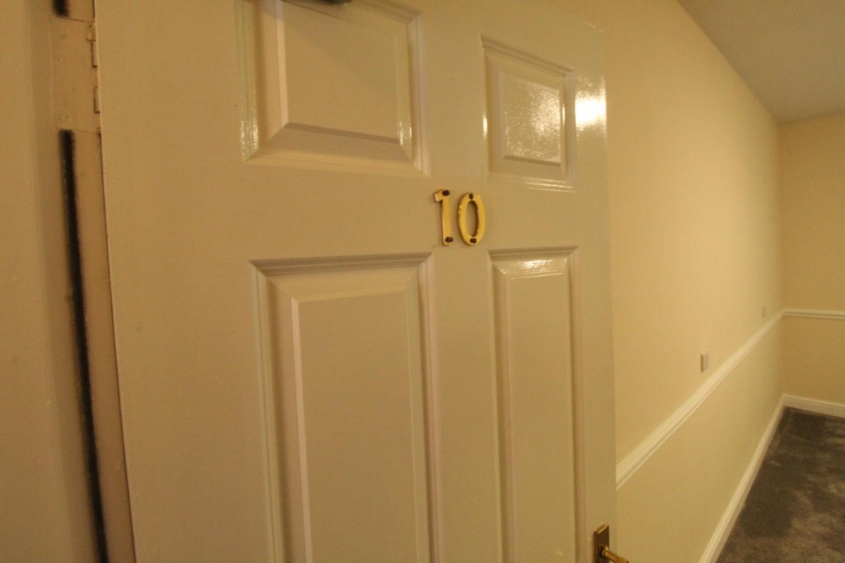 Great North Road, Darrington, Pontefract