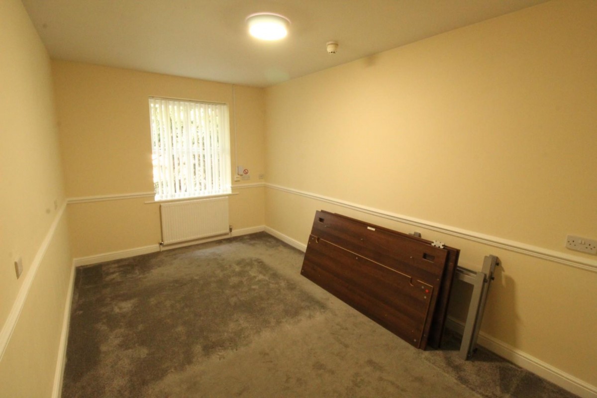 Great North Road, Darrington, Pontefract