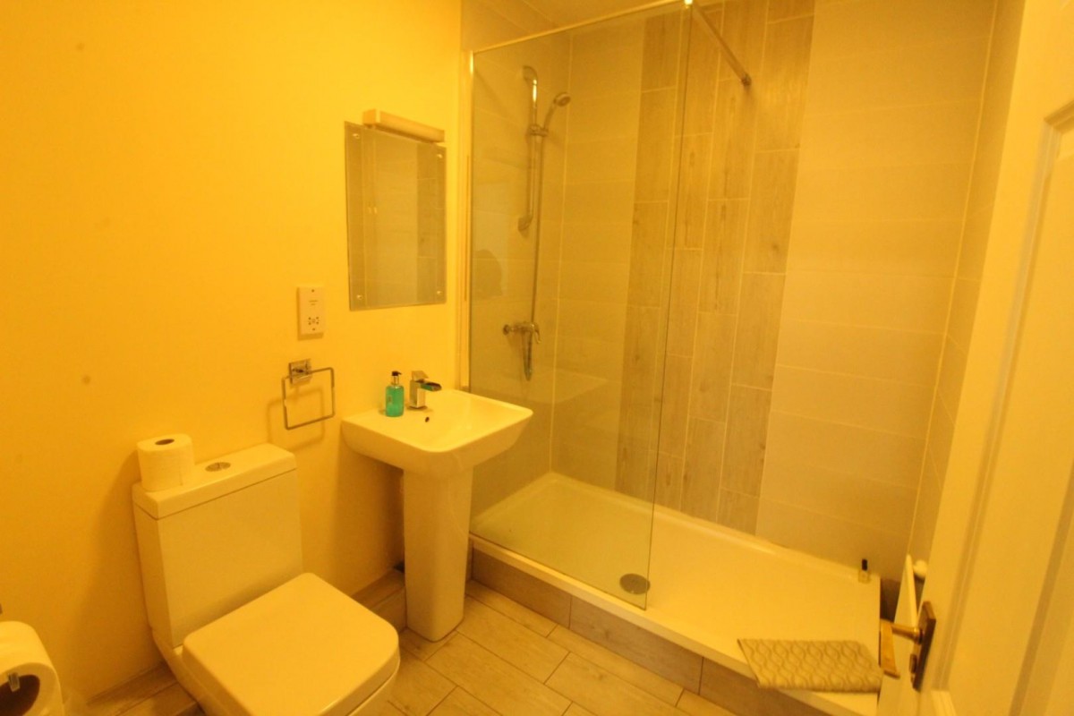 Great North Road, Darrington, Pontefract