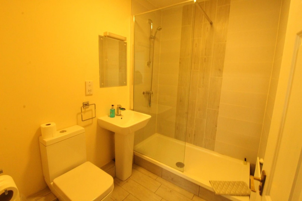 Great North Road, Darrington, Pontefract