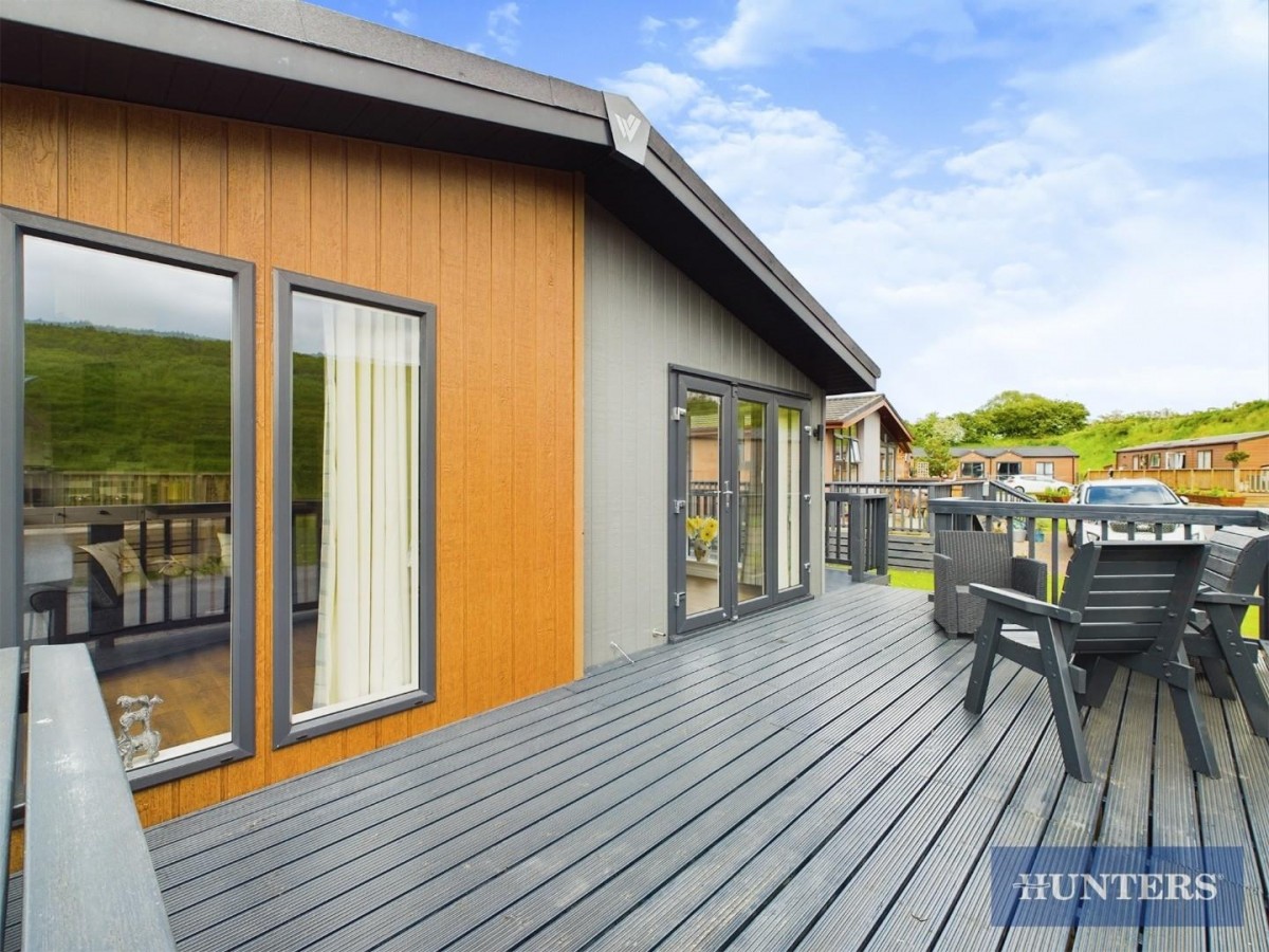 Old Malton Road, Staxton, Scarborough Hunters Estate Agents & Letting