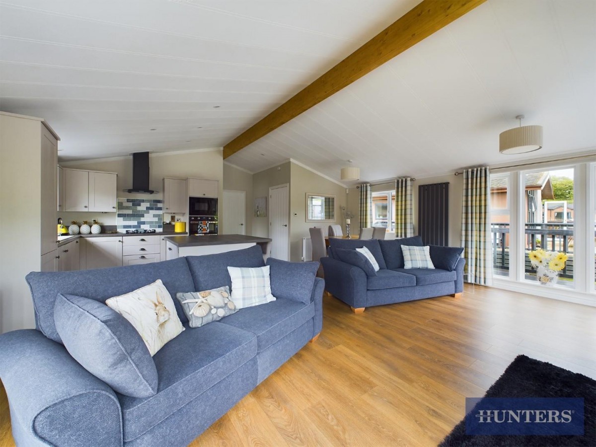 Old Malton Road, Staxton, Scarborough