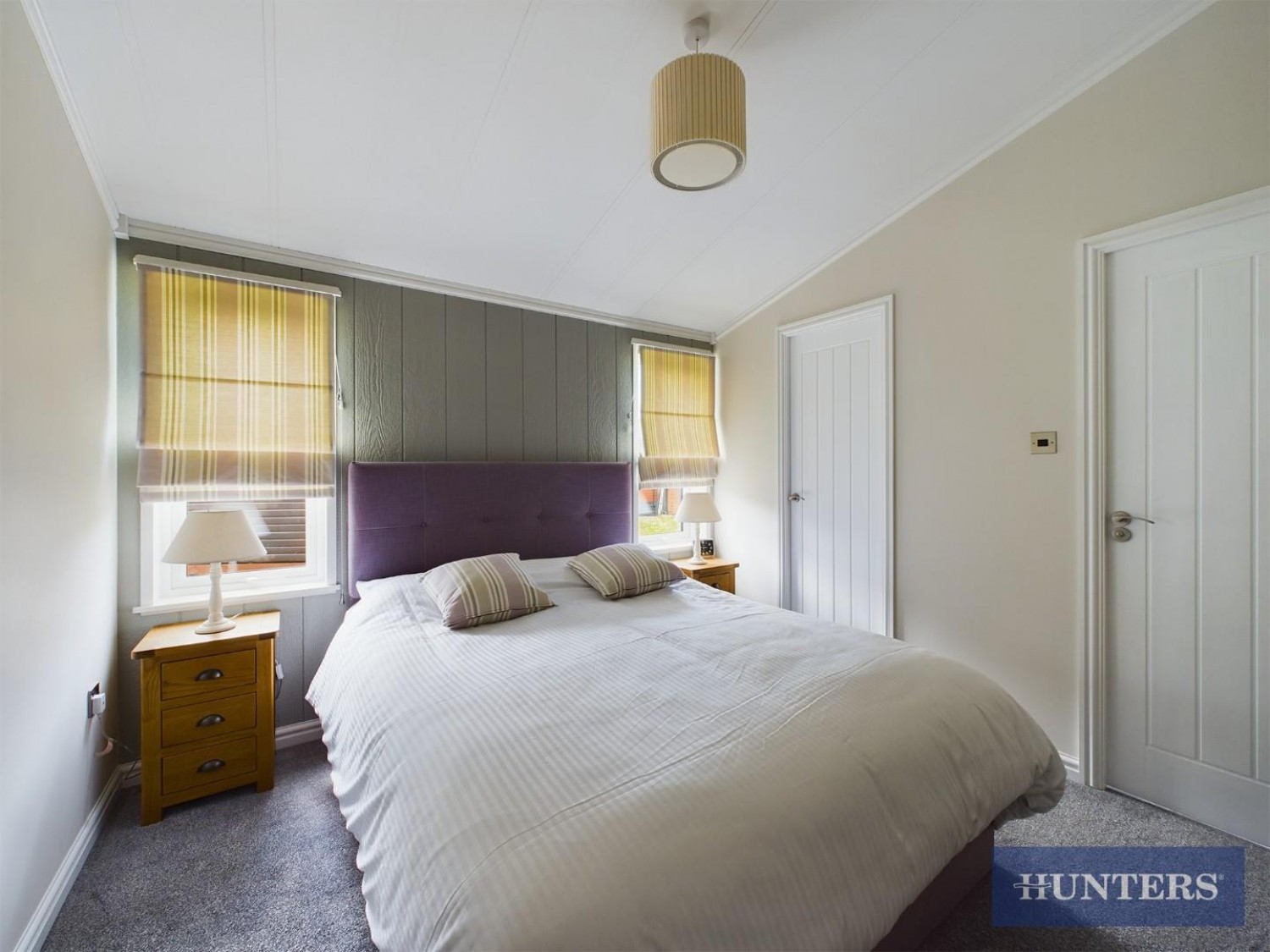 Old Malton Road, Staxton, Scarborough