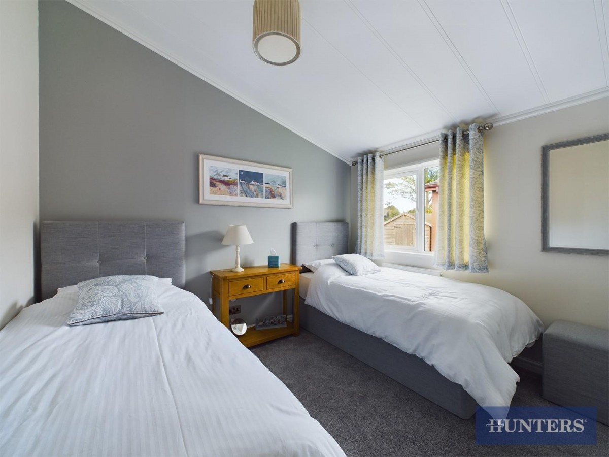 Old Malton Road, Staxton, Scarborough