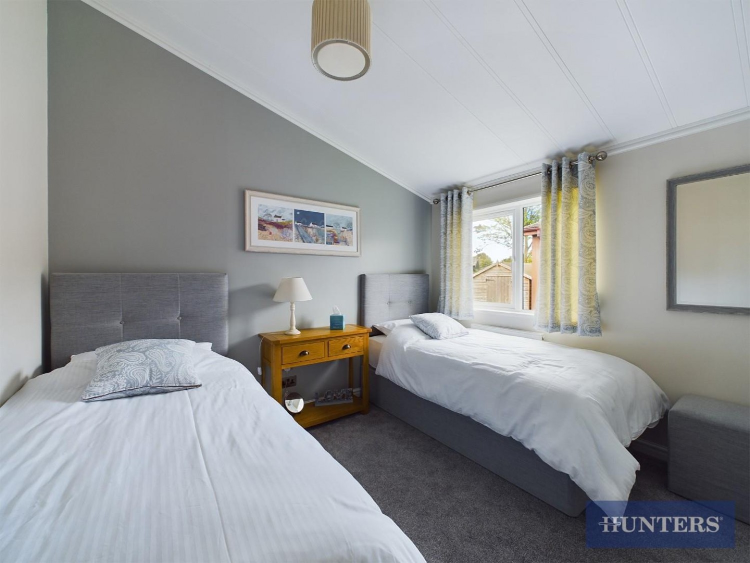 Old Malton Road, Staxton, Scarborough