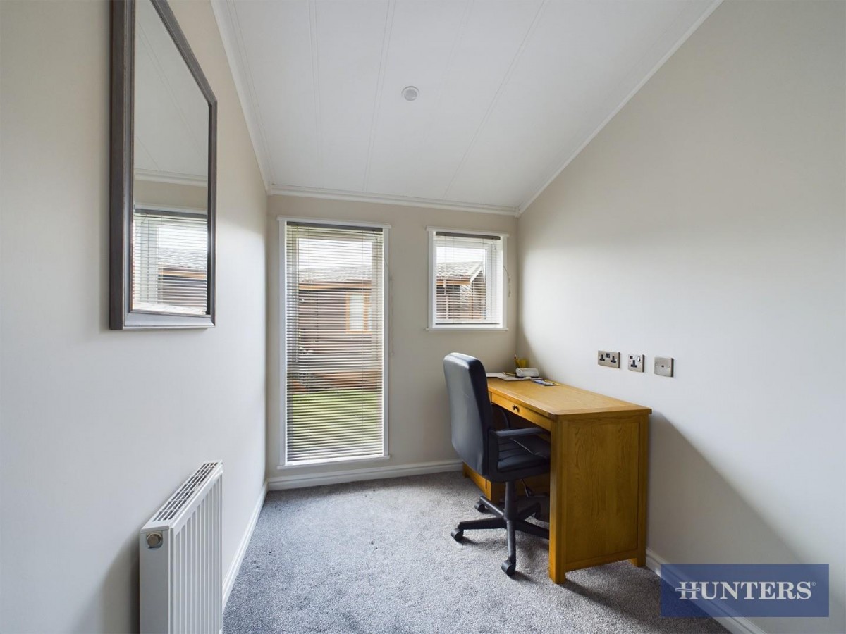 Old Malton Road, Staxton, Scarborough