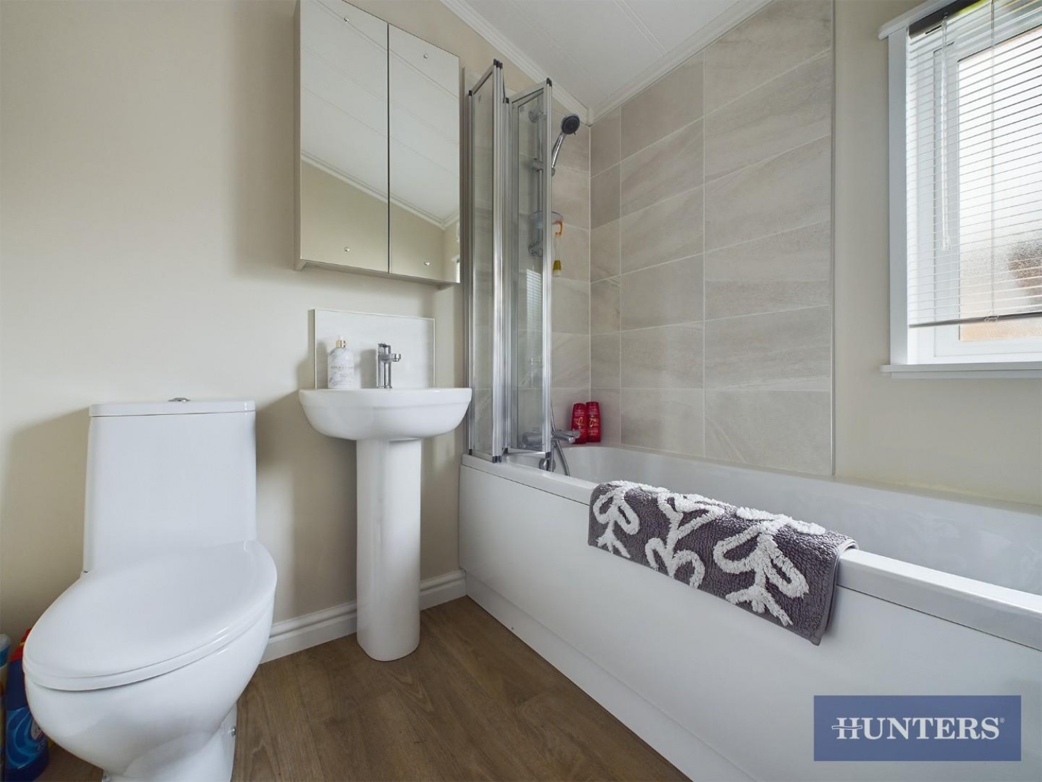 Old Malton Road, Staxton, Scarborough