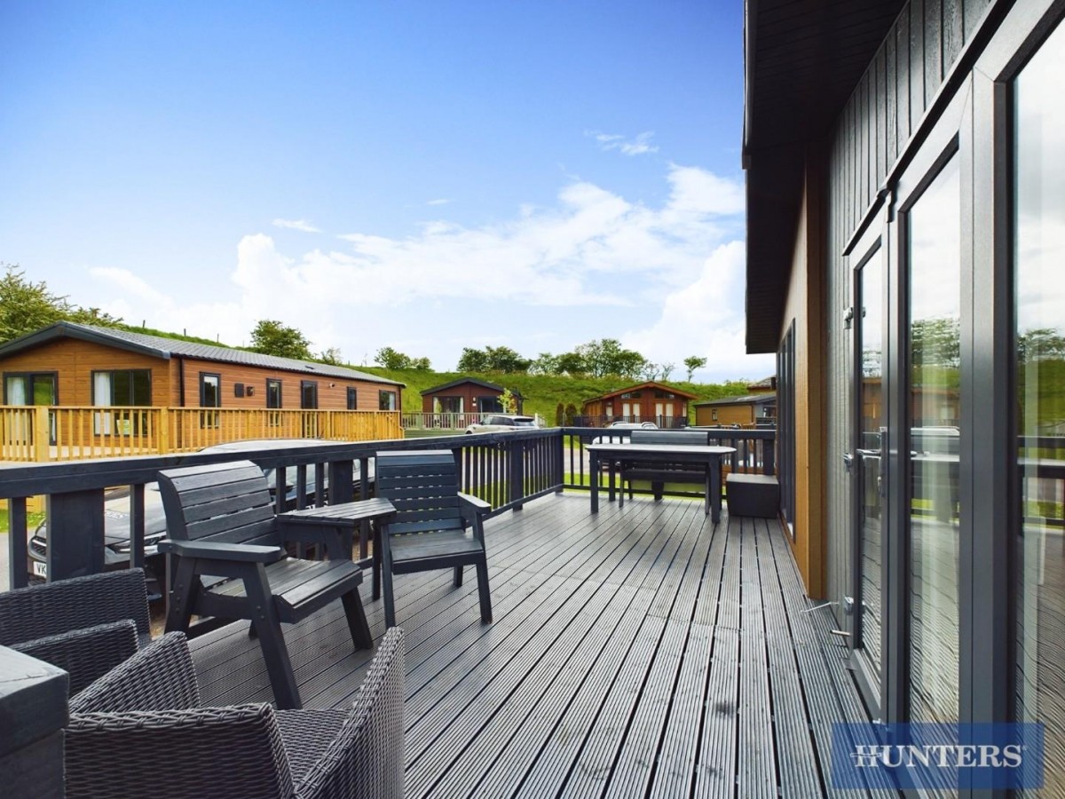 Old Malton Road, Staxton, Scarborough