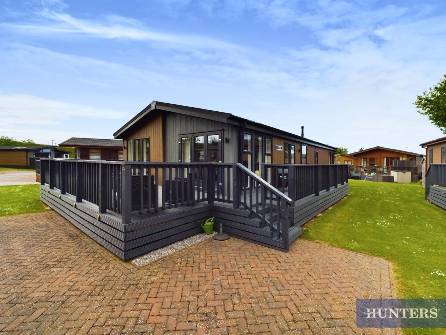 Old Malton Road, Staxton, Scarborough