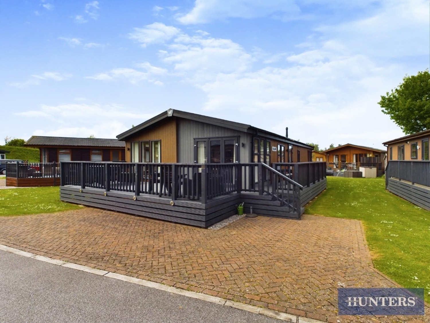 Old Malton Road, Staxton, Scarborough