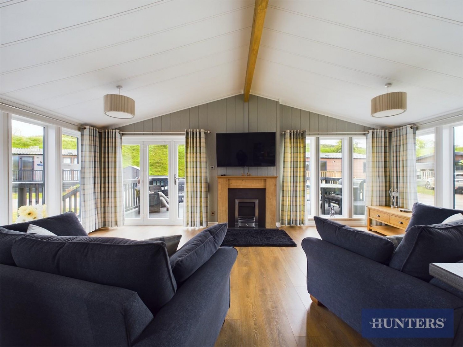 Old Malton Road, Staxton, Scarborough